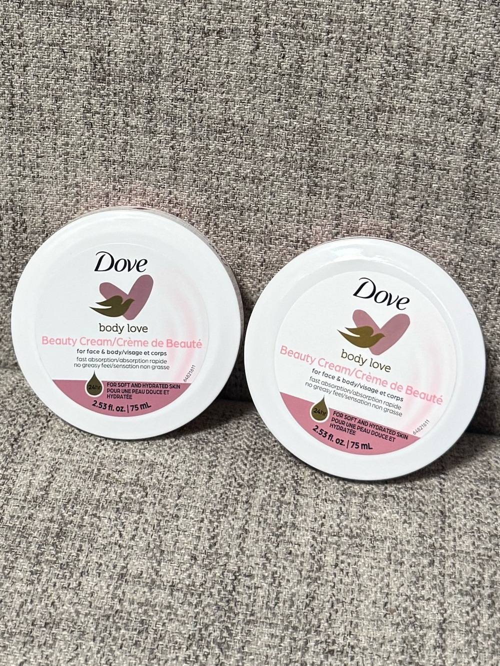 Dove Beauty Cream (2)